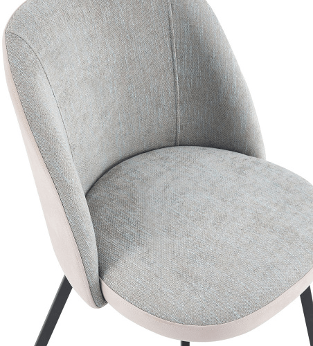 Стул Praga латте оптом