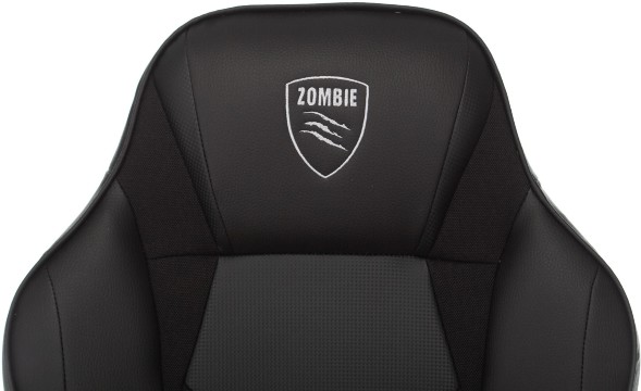 Кресло игровое Zombie GAME 17 оптом