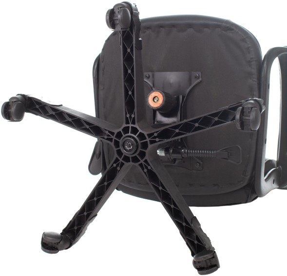 Кресло игровое Zombie GAME 17 оптом