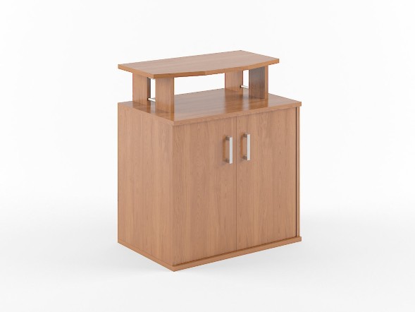 Тумба под фригобар В 450 Беларусь Орех гарда 900*600*1045 оптом