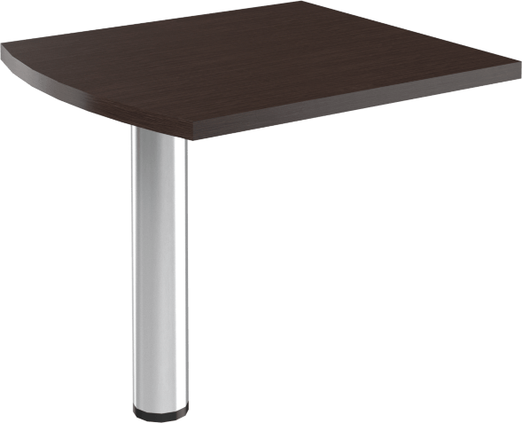 Приставка B 301.1 Венге Магия 900х800х750 оптом