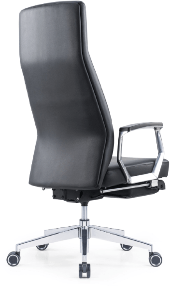 Кресло руководителя NORDEN РОНИН экокожа оптом