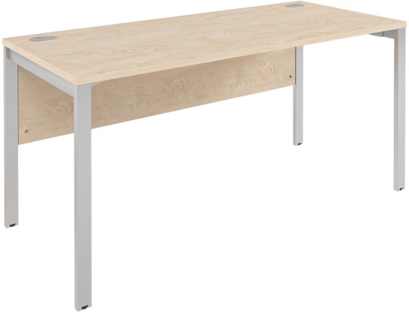 Стол письменный XMST 167 Бук Тиара 1600х700х750 оптом