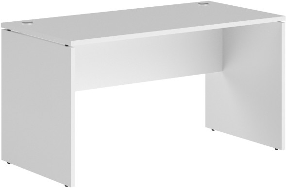 Стол прямой XST 147 Белый 1400х700х750 XTEN оптом