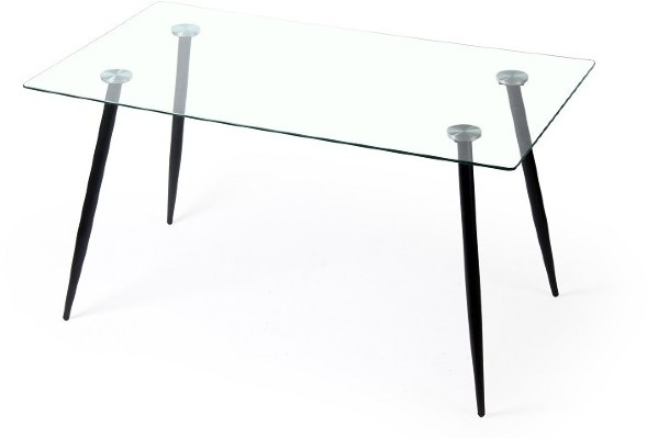 Стол стеклянный Sakura, 120х70 см оптом