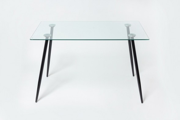 Стол стеклянный Sakura, 120х70 см оптом