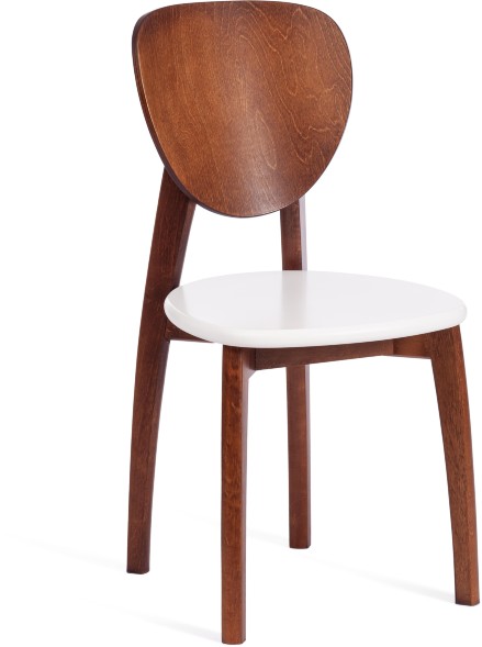 Стул DIAMANTE жесткое сидение оптом