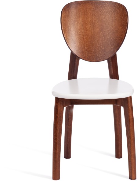 Стул DIAMANTE жесткое сидение оптом