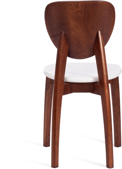 Стул DIAMANTE жесткое сидение оптом