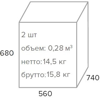 Кресло для посетителей Forum CF  оптом