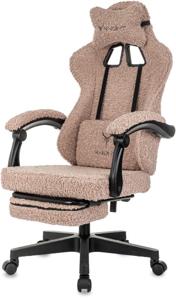 Кресло геймерское  Knight Lord/F  экомех оптом