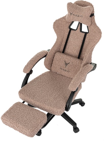 Кресло геймерское  Knight Lord/F  экомех оптом