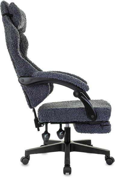 Кресло геймерское  Knight Lord/F  экомех оптом