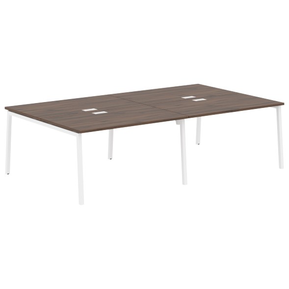 Стол 4-х местный ELWST 2716 2726х1606х750 EDIS оптом