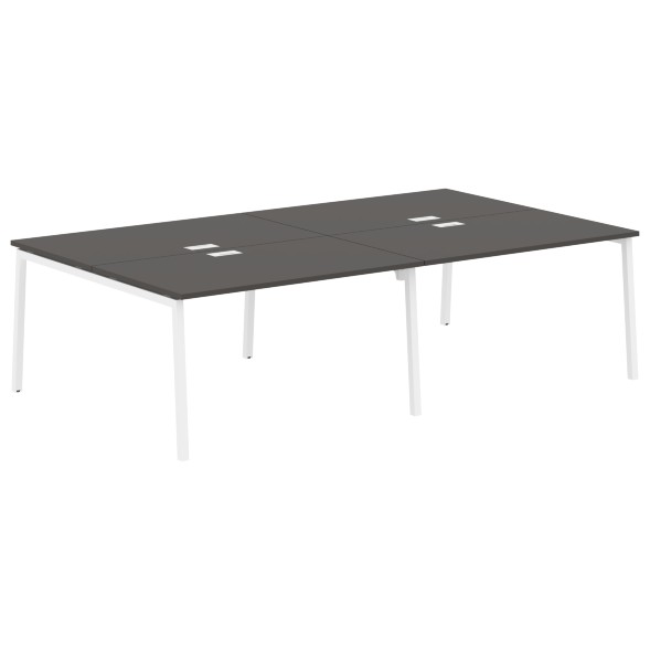 Стол 4-х местный ELWST 2716 2726х1606х750 EDIS оптом