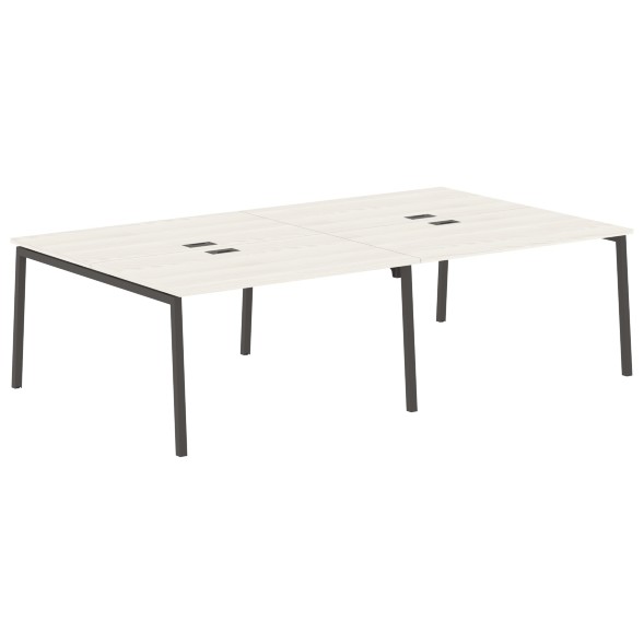 Стол 4-х местный ELWST 2716 2726х1606х750 EDIS оптом