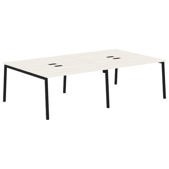 Стол 4-х местный ELWST 2716 2726х1606х750 EDIS оптом