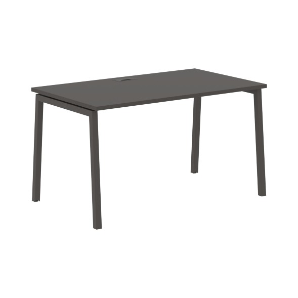 Стол прямой ELST 1380 1360х800х750 EDIS оптом