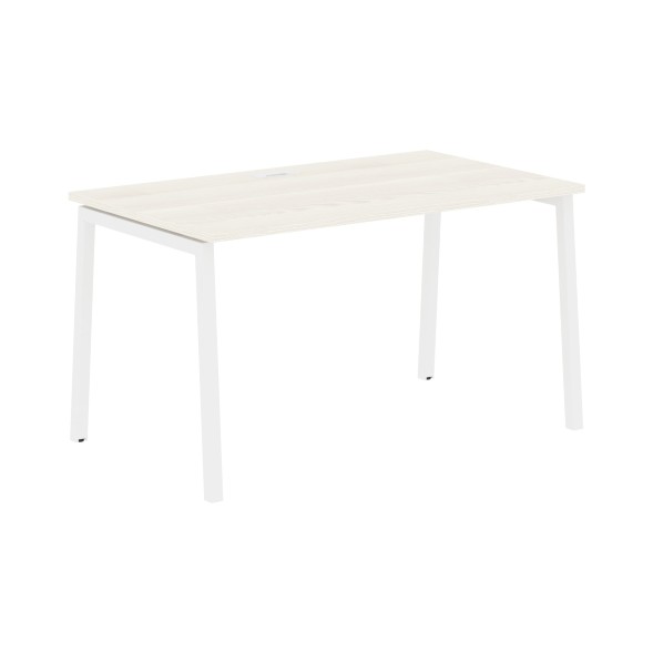 Стол прямой ELST 1380 1360х800х750 EDIS оптом