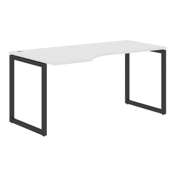 Стол эргономичный XQCET 169(L) 1600х900х750 оптом