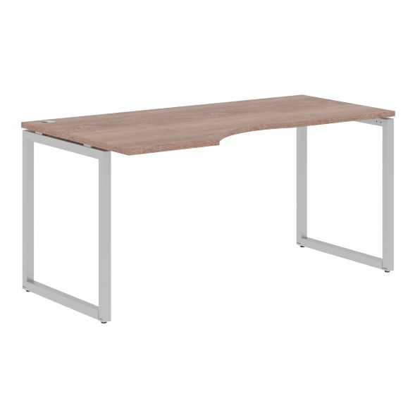 Стол эргономичный XQCET 169(L) 1600х900х750 оптом