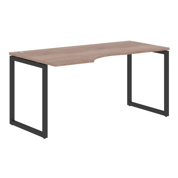 Стол эргономичный XQCET 169(L) 1600х900х750 оптом