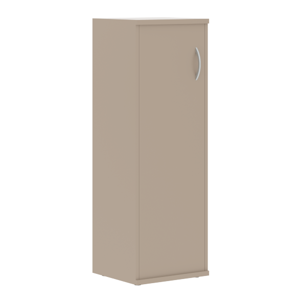 Шкаф колонка с глухой дверью СУ-2.3(L) 406х365х1200 IMAGO оптом