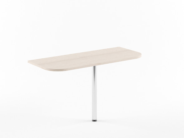 Приставка XKD 146 1406х600х25 XTEN оптом