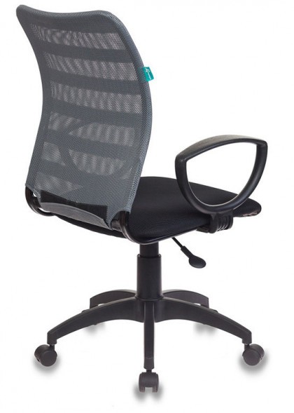 Кресло Бюрократ CH-599AXSN/TW оптом