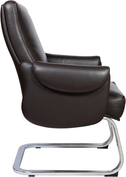 Кресло для посетителей RITZ CF оптом