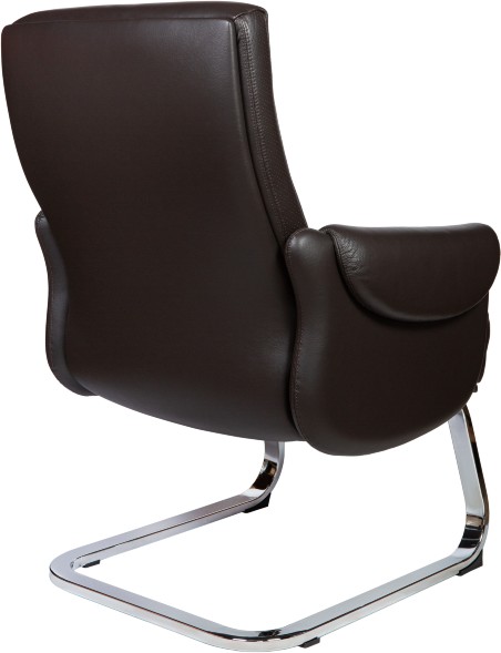 Кресло для посетителей RITZ CF оптом