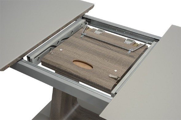 Стол раздвижной ОКТ 2144 (длина 140/180)  оптом