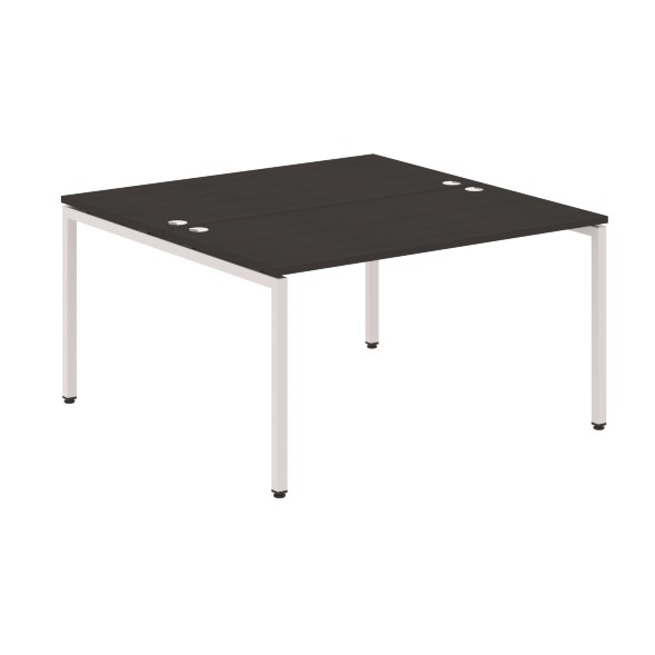 Стол 2-х местный XWST 1414 1400х1406х750 XTEN-S оптом