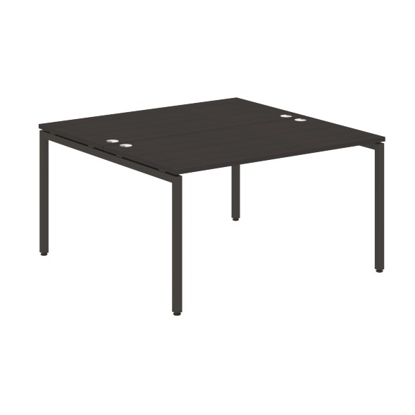 Стол 2-х местный XWST 1414 1400х1406х750 XTEN-S оптом