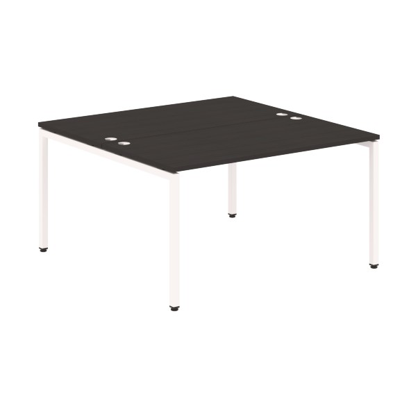 Стол 2-х местный XWST 1414 1400х1406х750 XTEN-S оптом