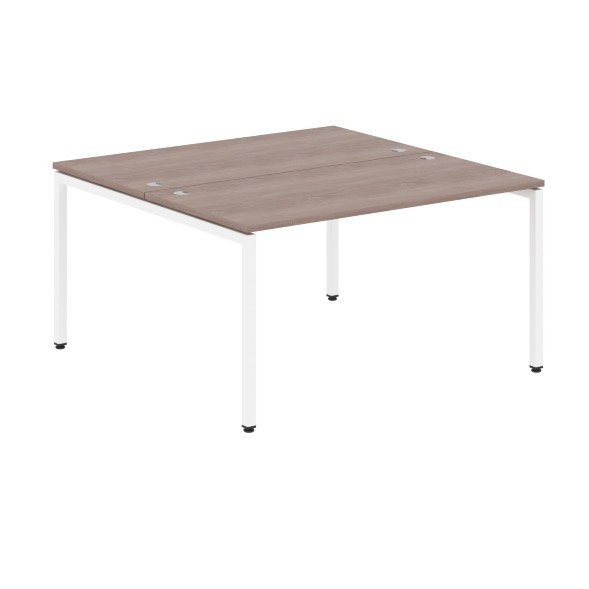 Стол 2-х местный XWST 1414 1400х1406х750 XTEN-S оптом