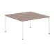 Стол 2-х местный XWST 1414 1400х1406х750 XTEN-S оптом