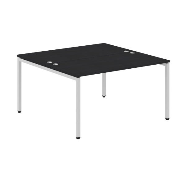 Стол 2-х местный XWST 1414 1400х1406х750 XTEN-S оптом