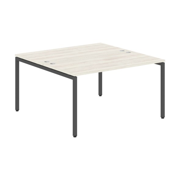 Стол 2-х местный XWST 1414 1400х1406х750 XTEN-S оптом