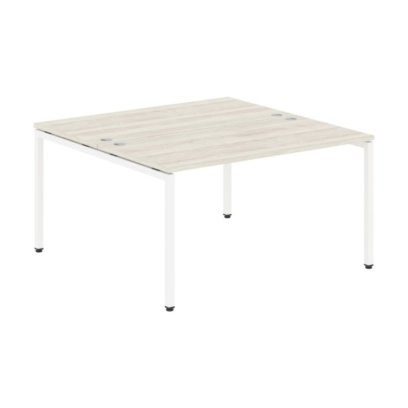 Стол 2-х местный XWST 1414 1400х1406х750 XTEN-S оптом