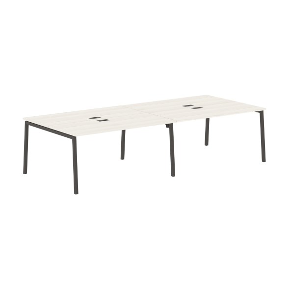 Стол 4-х местный ELWST 3113 3126х1346х750 EDIS оптом