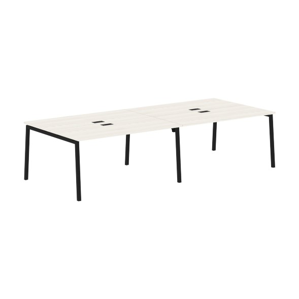 Стол 4-х местный ELWST 3113 3126х1346х750 EDIS оптом