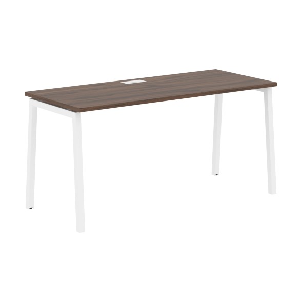 Стол прямой ELST 1567 1560х670х750 EDIS оптом