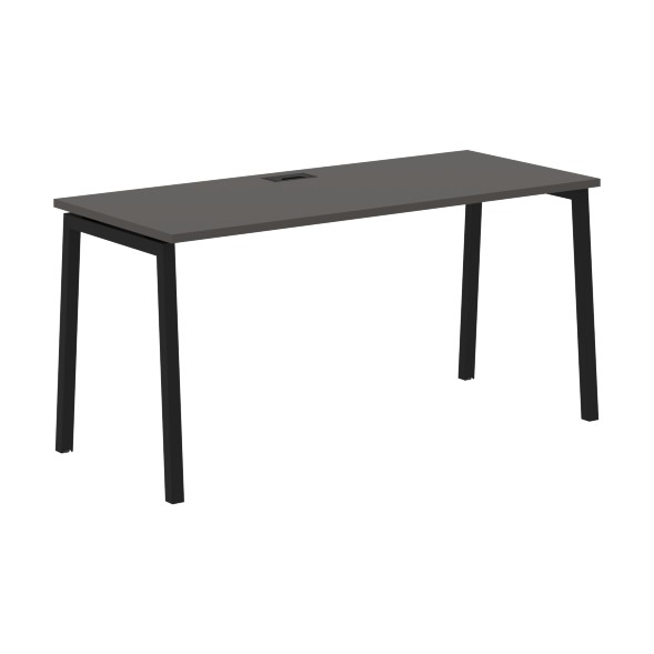 Стол прямой ELST 1567 1560х670х750 EDIS оптом