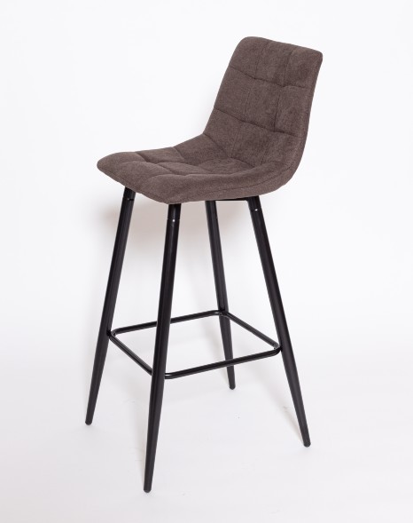 Комплект Стул барный UDC 8078 коричневый 2 шт  оптом