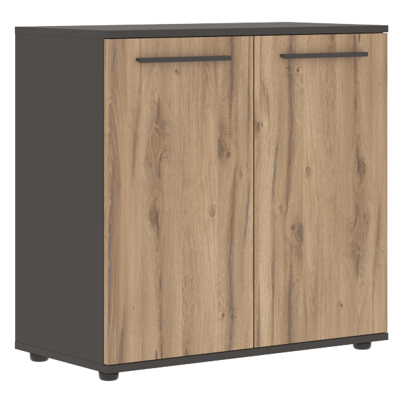 Шкаф малый широкий ELCS 85.1 852х430х832 EDIS оптом