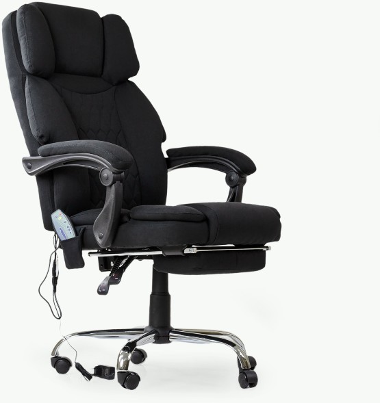 Кресло руководителя K-150 с функцией массажа и подогревом оптом