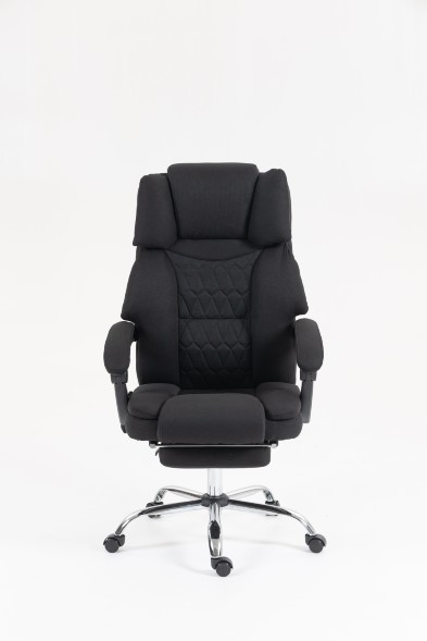 Кресло руководителя K-150 с функцией массажа и подогревом оптом