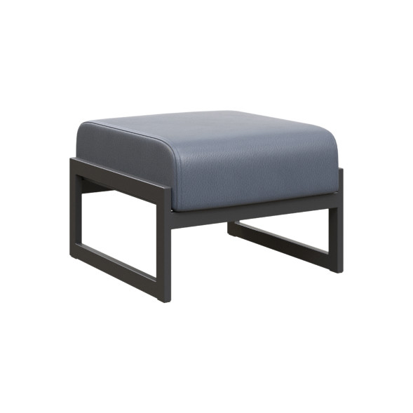 Модуль Банкетка одноместная MD.B1 655*700*460 оптом