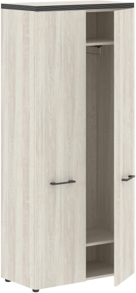 Гардероб TCW 85 Сосна Эдмонт 856х450х1968 TORR оптом